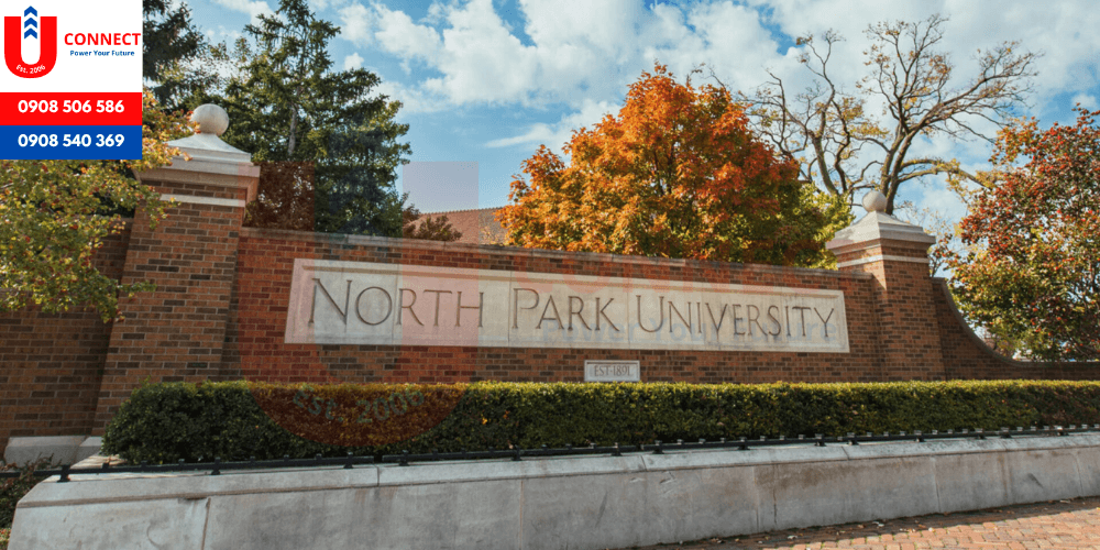 Đại học North Park&nbsp;University, bang illinois - Mỹ
